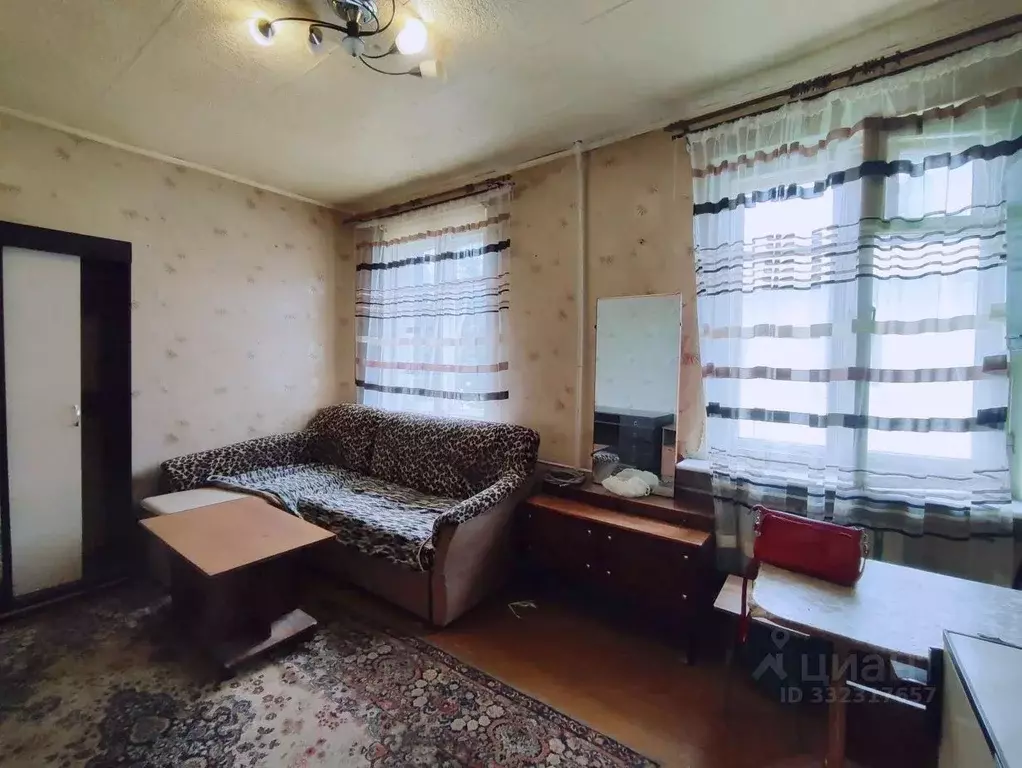 Комната Калининградская область, Светлый ул. Калинина, 11 (18.0 м) - Фото 2