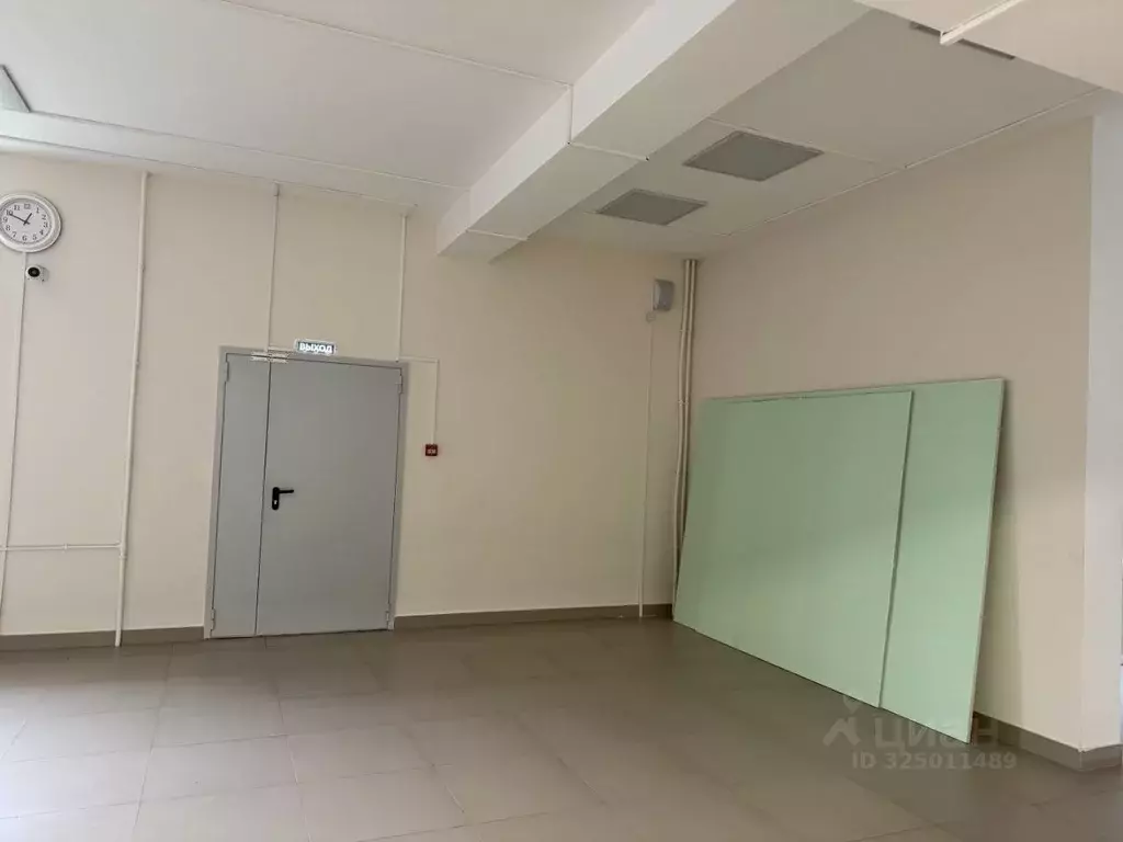 Помещение свободного назначения в Дагестан, Махачкала просп. Имама ... - Фото 2