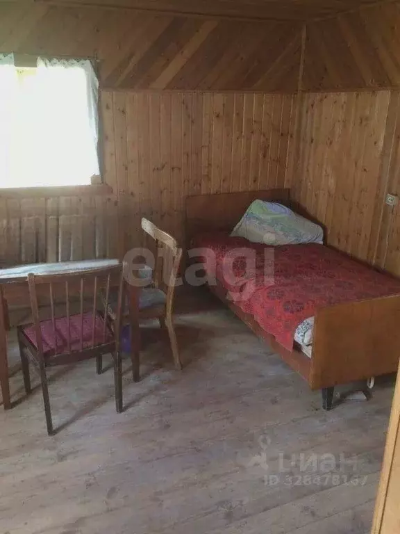 Дом в Ленинградская область, Лужское городское поселение, Ветеран-2 ... - Фото 1