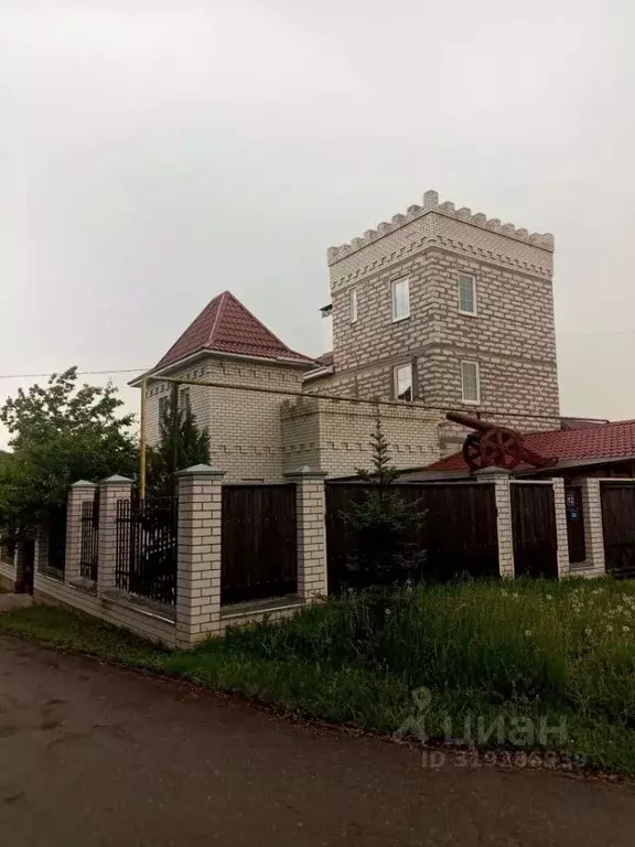 Коттедж в Нижегородская область, Нижний Новгород д. Фроловское, 13 ... - Фото 0