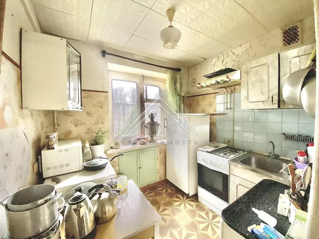 1-к кв. Ярославская область, Ярославль ул. Слепнева, 28б (31.0 м) - Фото 1