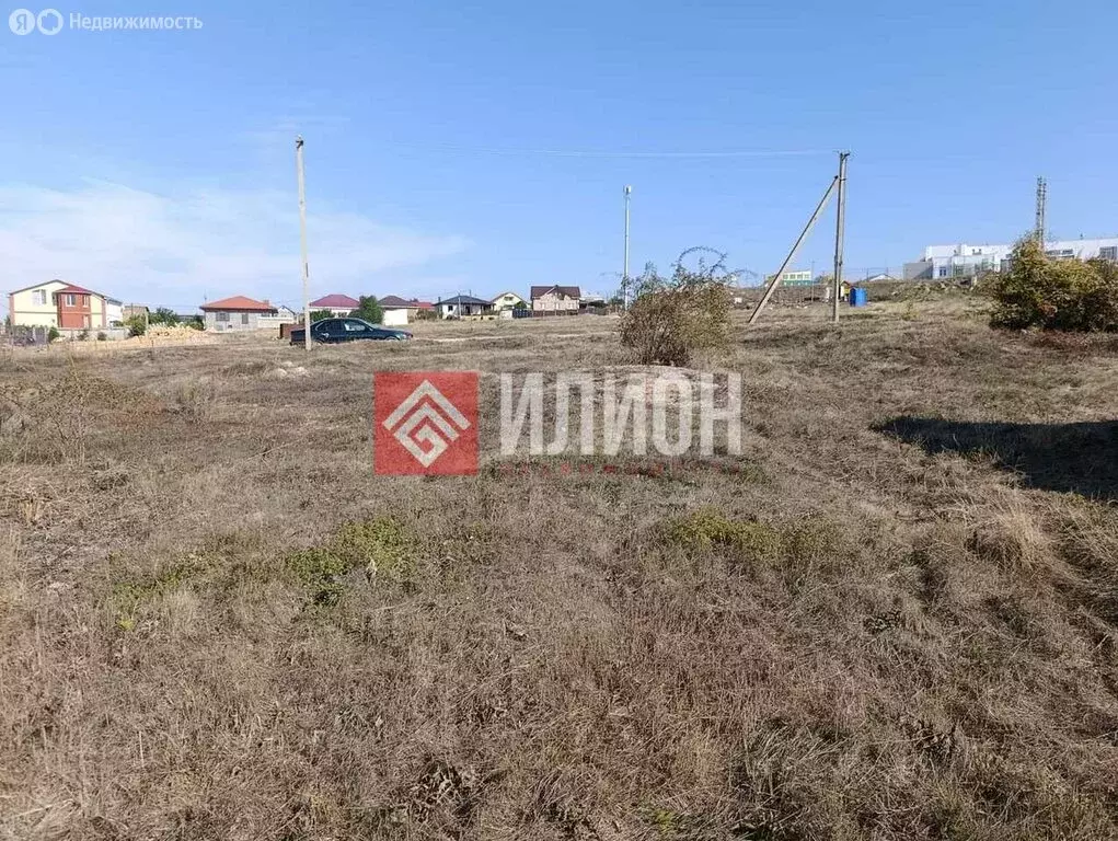 Участок в Бахчисарай, улица Коккоз, 45 (8 м) - Фото 1