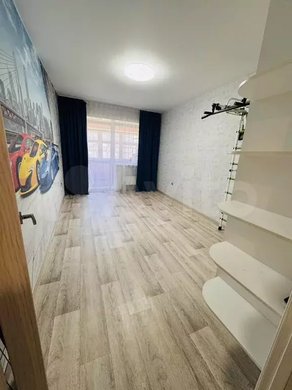 2-к. квартира, 63 м, 3/6 эт. - Фото 1