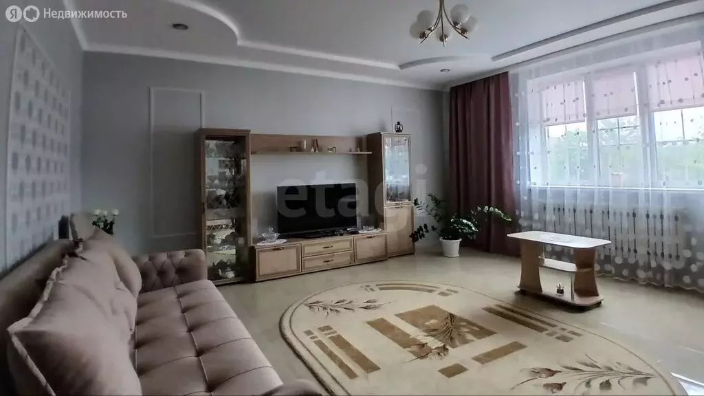 Дом в Тамбов, Хлеборобная улица (177.8 м) - Фото 0