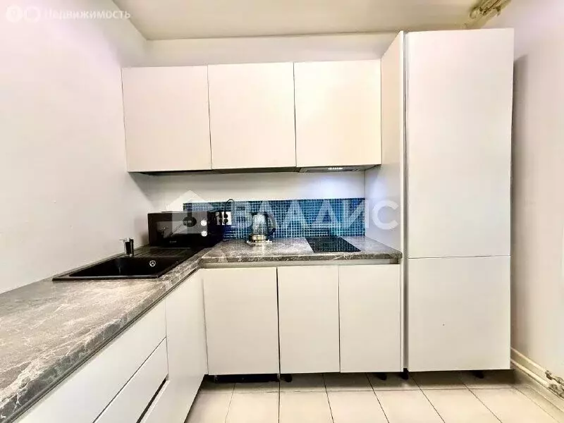 1-комнатная квартира: Санкт-Петербург, Дальневосточный проспект, 33к1 ... - Фото 2