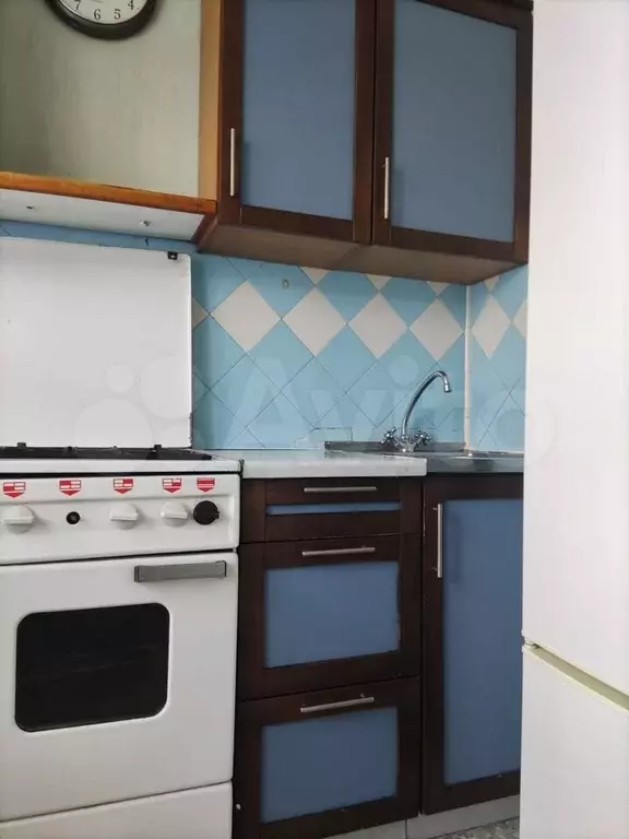 2-к. квартира, 43 м, 5/5 эт. - Фото 0