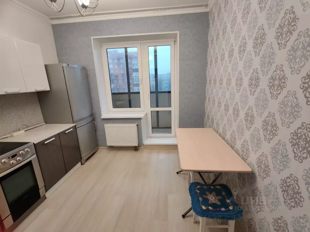 1-к кв. Санкт-Петербург Дачный просп., 21К1 (37.0 м) - Фото 2