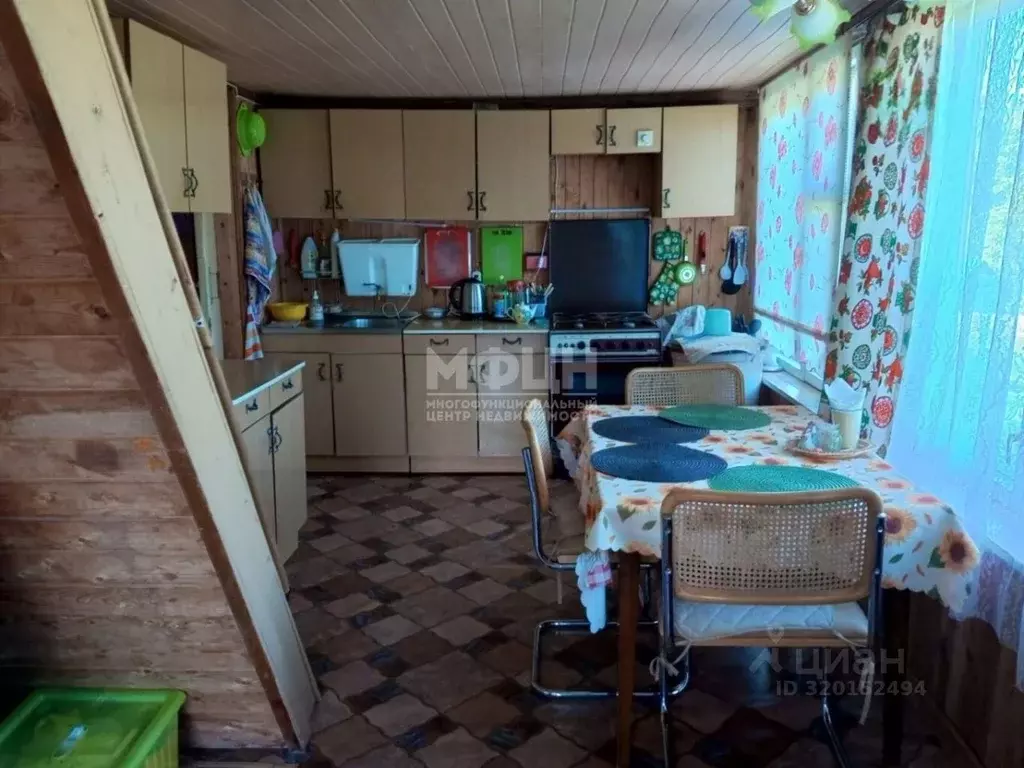 Дом в Карелия, Кондопожский район, Кончезерское с/пос, с. Кончезеро, ... - Фото 2