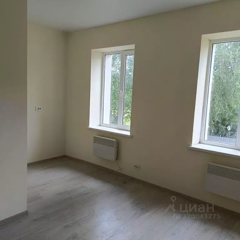 Квартира, студия, 20 м - Фото 0