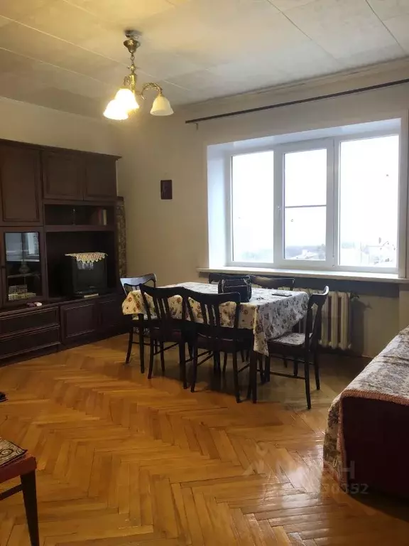 3-к кв. Ставропольский край, Ставрополь ул. Дзержинского, 211 (85.0 м) - Фото 1