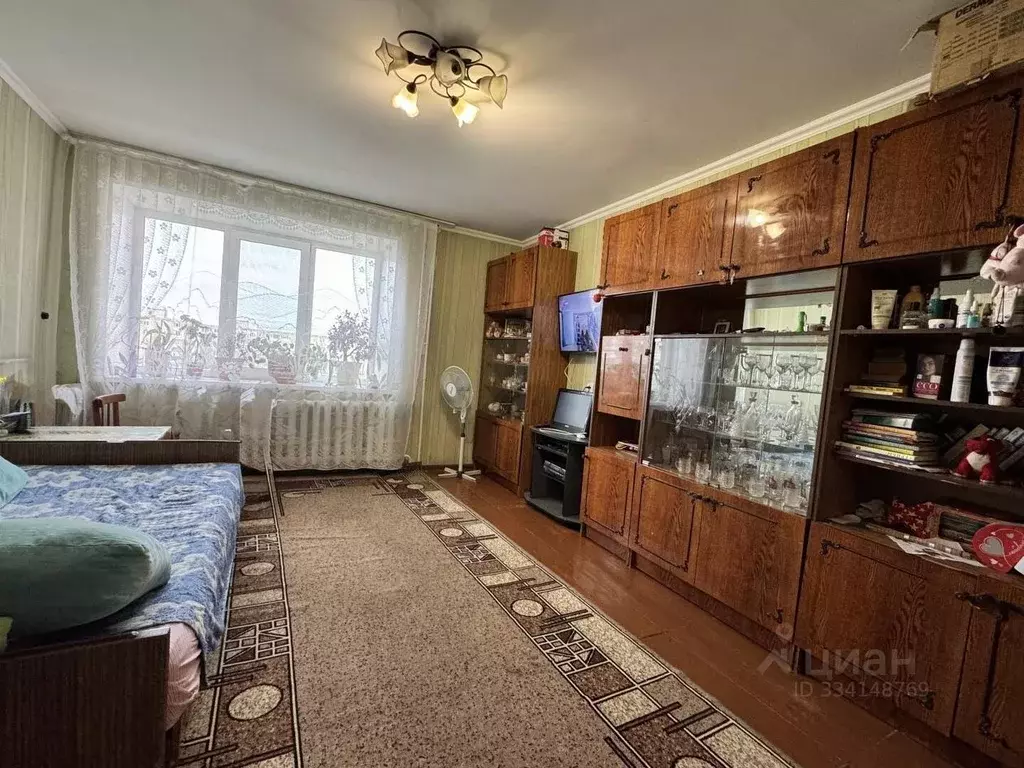 4-к кв. Башкортостан, Уфа бул. Тухвата Янаби, 24 (78.3 м) - Фото 1