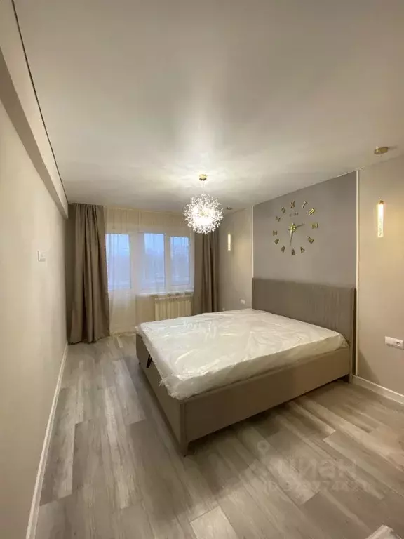 2-к кв. Тульская область, Тула просп. Ленина, 143В (42.3 м) - Фото 1