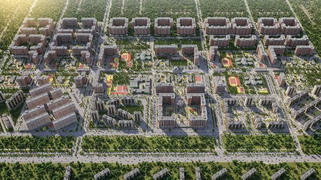 Помещение свободного назначения в Краснодарский край, Краснодар ул. ... - Фото 2