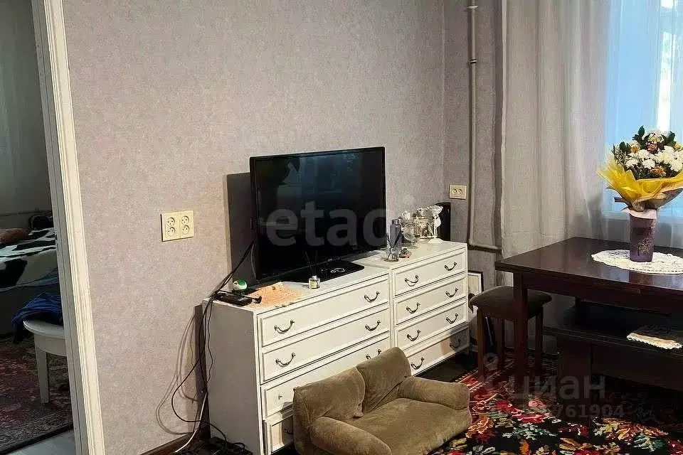 3-к кв. Курская область, Курск Сумская ул., 27 (64.2 м) - Фото 1