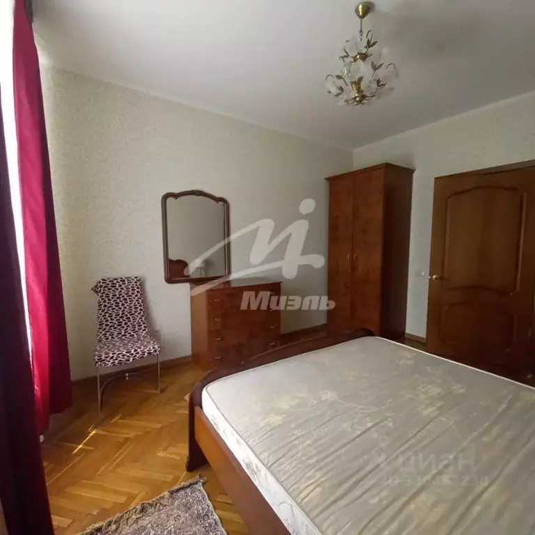 2-к кв. Москва ул. Викторенко, 12 (54.0 м) - Фото 2