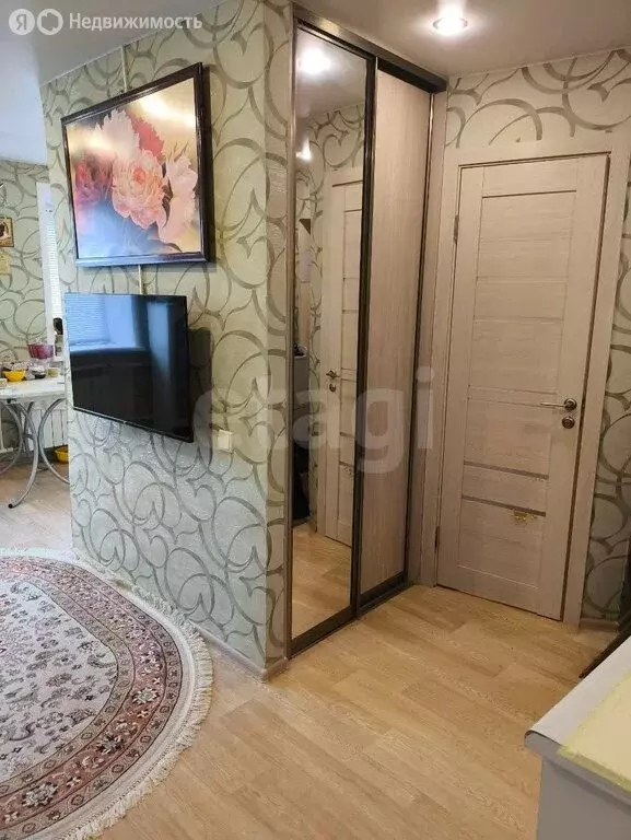 3-комнатная квартира: Тольятти, Советская улица, 71 (51.3 м) - Фото 2