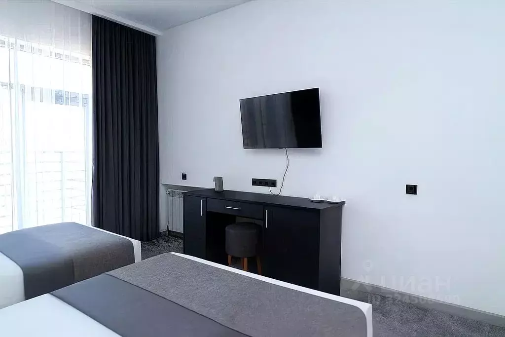 Комната Дагестан, Дербент ул. Овражная, 20 - Фото 2