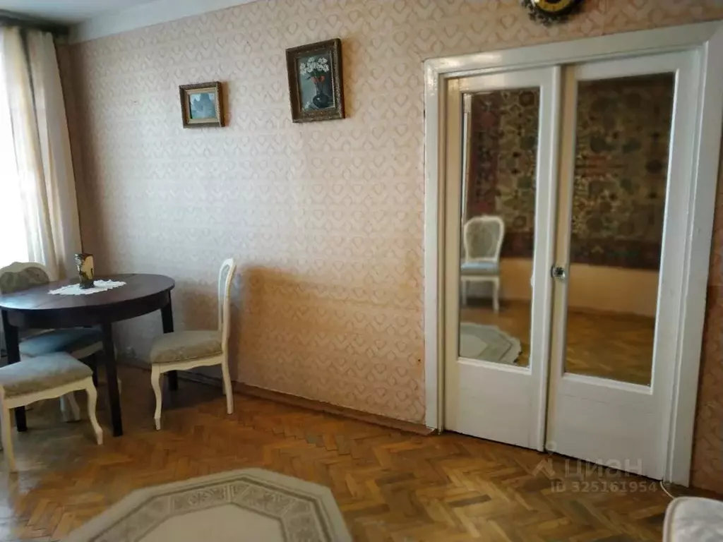 2-к кв. Москва Стройковская ул., 19/2 (42.0 м) - Фото 1