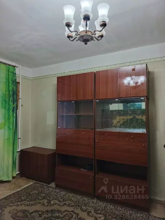 1-к кв. Санкт-Петербург Волковский просп., 116 (35.3 м) - Фото 2