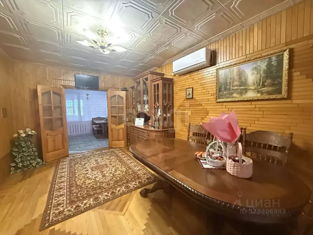Дом в Краснодарский край, Ейск ул. Щорса (241 м) - Фото 2