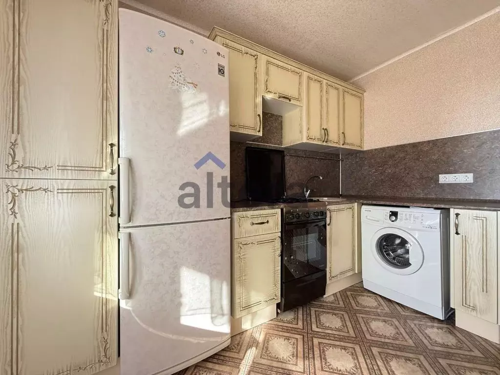 2-к кв. Татарстан, Казань ул. Хусаина Мавлютова, 21 (47.0 м) - Фото 1