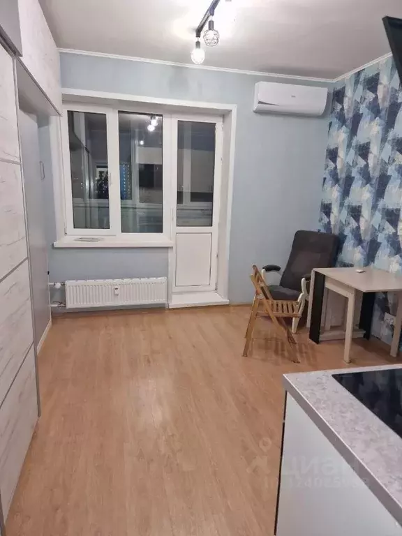 Студия Московская область, Ленинский городской округ, Мисайлово пгт, ... - Фото 2