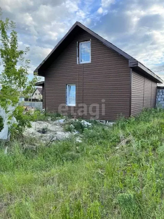 Дом в Белгородская область, Старый Оскол ул. Михайловская (138 м) - Фото 1