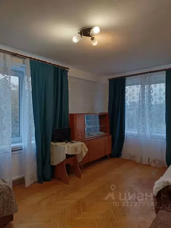 1-к кв. Санкт-Петербург ул. Здоровцева, 27К2 (32.0 м) - Фото 0