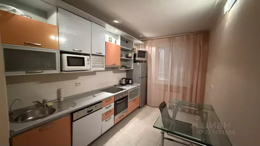 1-к кв. Санкт-Петербург ул. Савушкина, 122К2 (39.1 м) - Фото 2