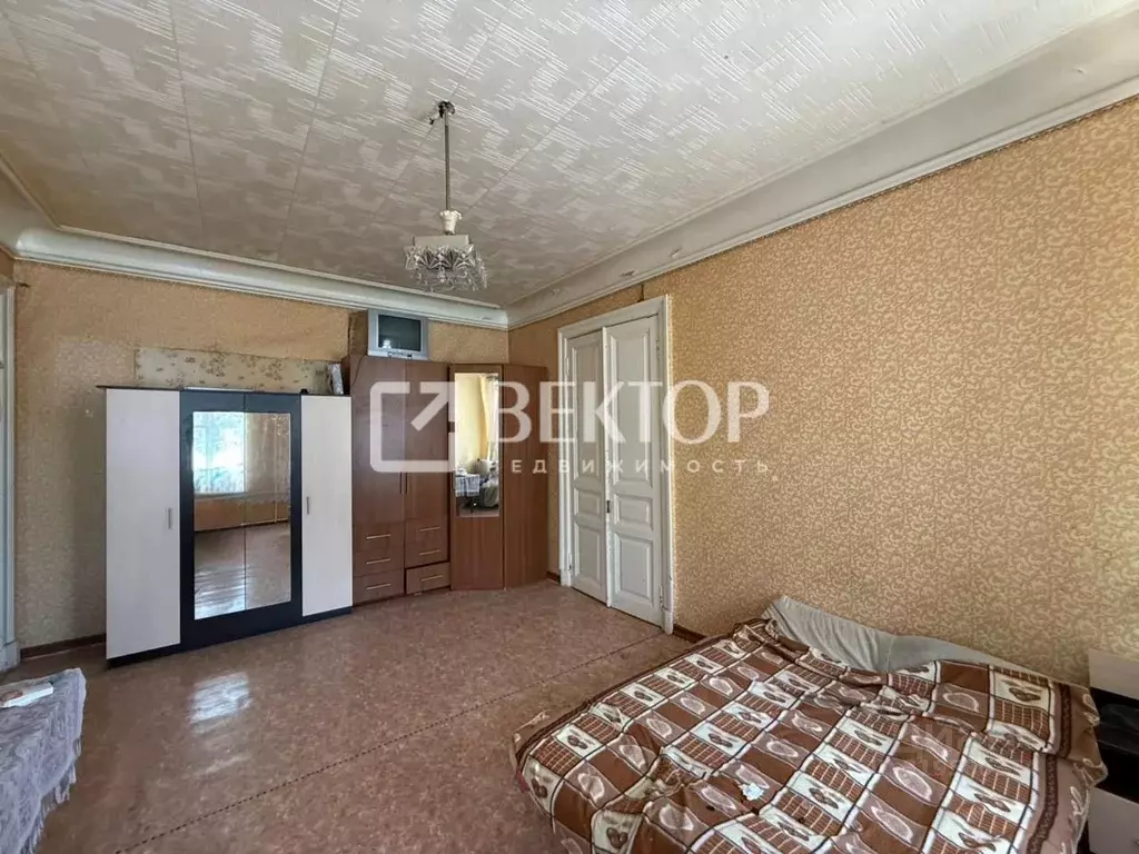 2-к кв. Ивановская область, Шуя Южный городок мкр, 1 (54.0 м) - Фото 1