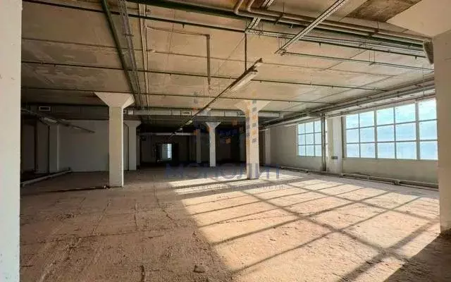 Офис в Москва Алтуфьевское ш., 35к1 (1537 м) - Фото 2