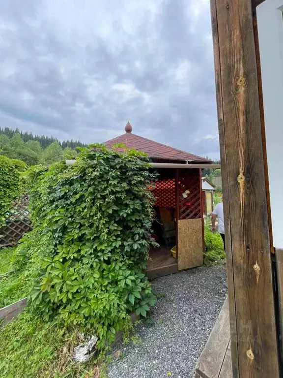 4-к кв. Кемеровская область, Таштагол Увальная ул., 12 (87.5 м) - Фото 1