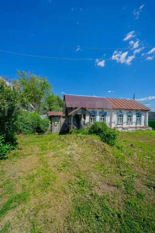 Дом 34 м на участке 26 сот. - Фото 1
