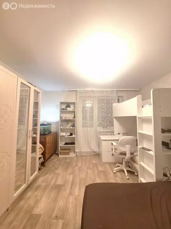 2-комнатная квартира: деревня Беляево, 1А (45 м) - Фото 1