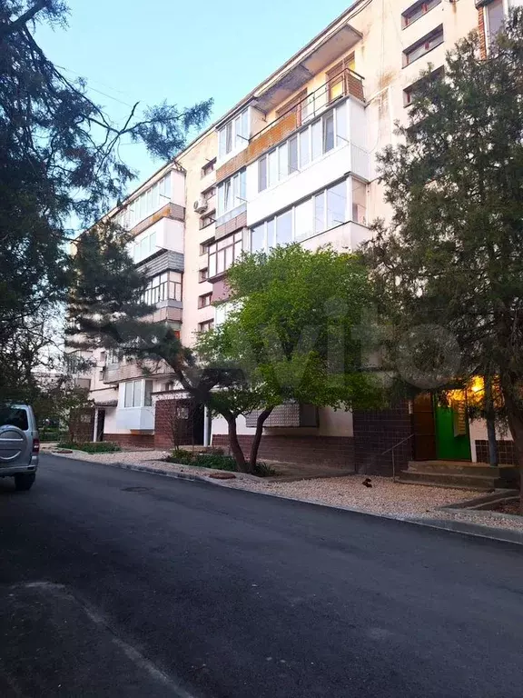 3-к. квартира, 68,5 м, 2/5 эт. - Фото 1