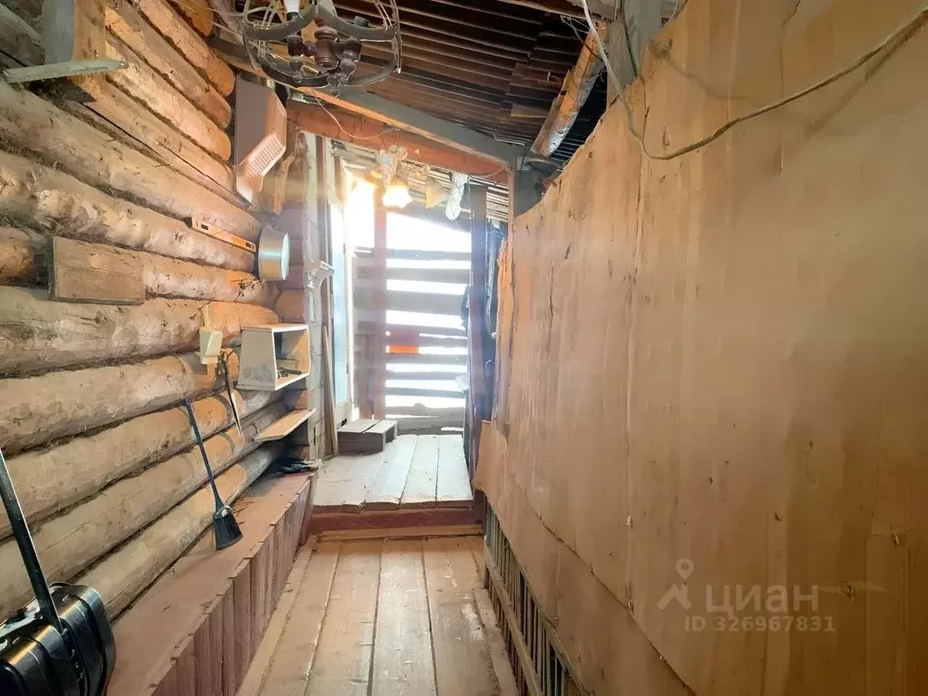 Дом в Пермский край, Пермь Комаровская ул., 33 (103 м) - Фото 2