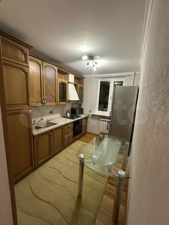 3-к. квартира, 70 м, 2/5 эт. - Фото 1