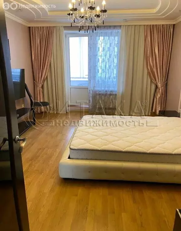 2-комнатная квартира: Санкт-Петербург, Малая Балканская улица, 26 ... - Фото 1