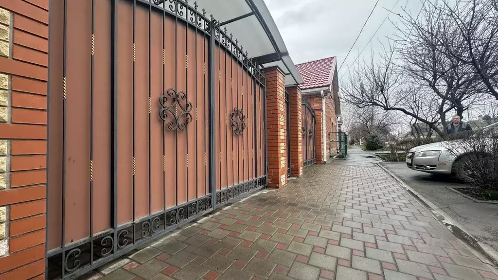 Дом в Ростовская область, Таганрог ул. Солодухина, 54 (128 м) - Фото 2