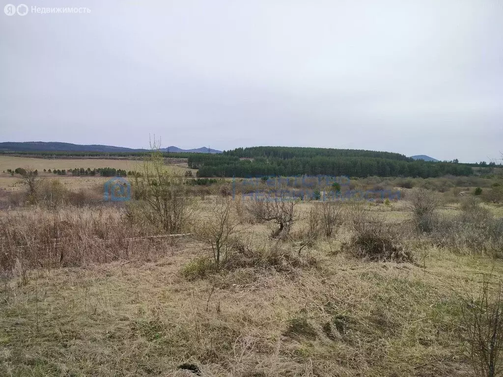 Участок в Белорецк, коллективный сад Надежда (7.51 м) - Фото 1