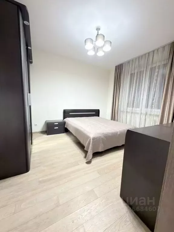 2-к кв. Московская область, Реутов Юбилейный просп., 66 (64.0 м) - Фото 2