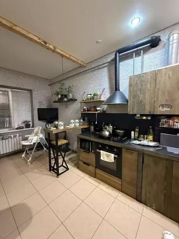 Дом в Ростовская область, Волгодонск ул. Балтийская, 10/8с2 (125 м) - Фото 1