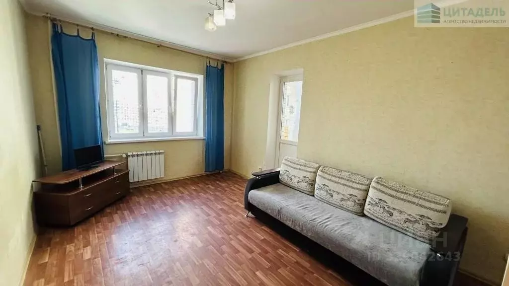 1-к кв. Московская область, Мытищи ул. Рождественская, 9 (37.3 м) - Фото 1