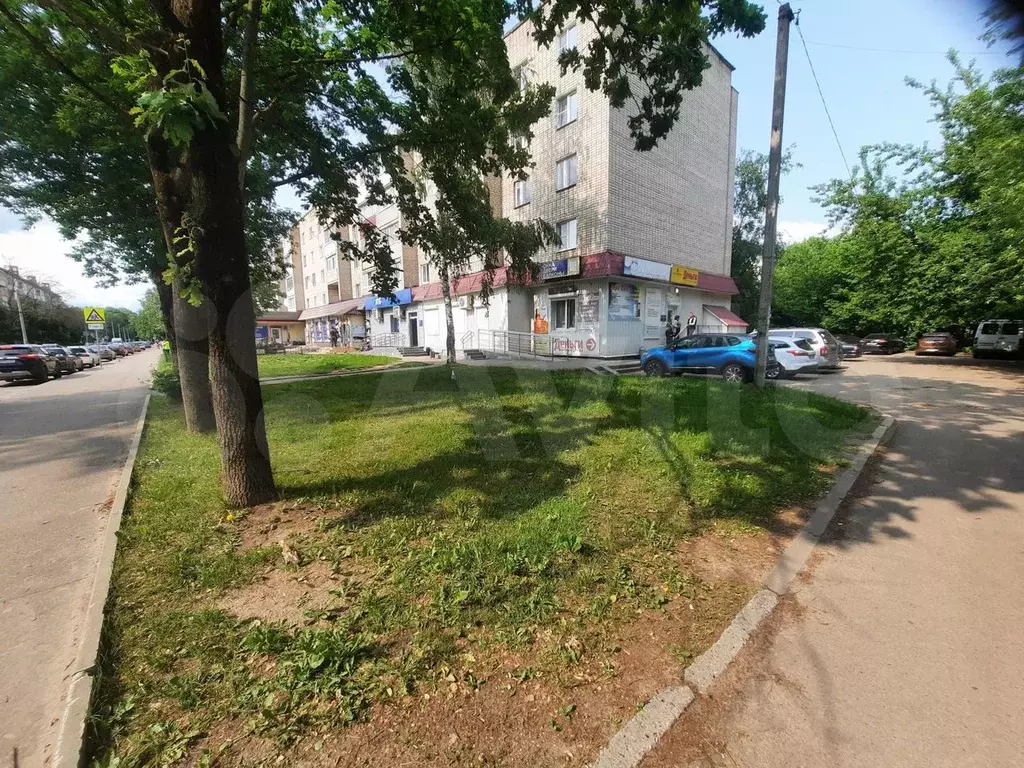 Офис, 41.7 м - Фото 1