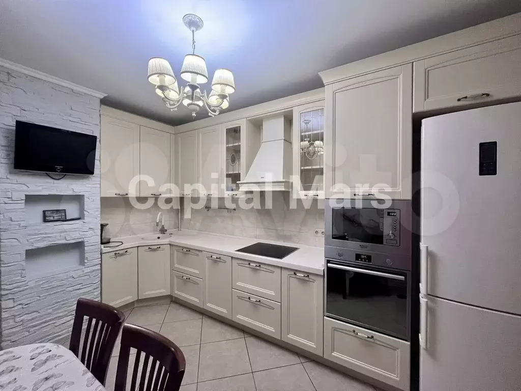 2-к. квартира, 61 м, 8/14 эт. - Фото 0