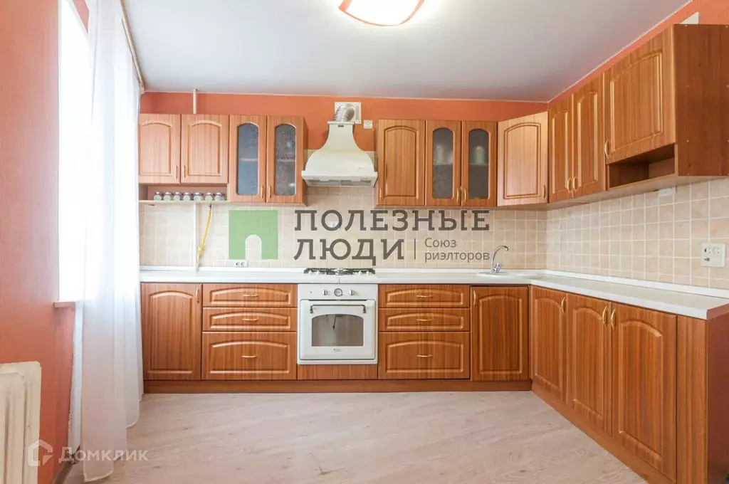 Продаётся 4-к квартира, 80 м - Фото 0