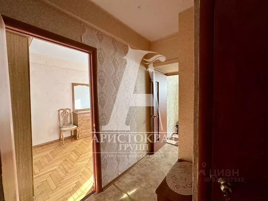 2-к кв. Ставропольский край, Пятигорск Украинская ул., 58 (47.0 м) - Фото 1