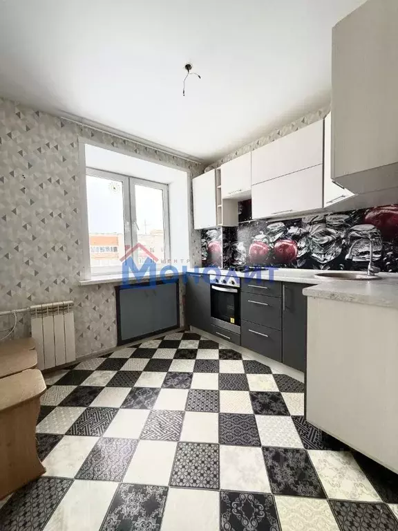 1-к кв. Ярославская область, Ярославль Липовая Гора жилрайон, ул. ... - Фото 1