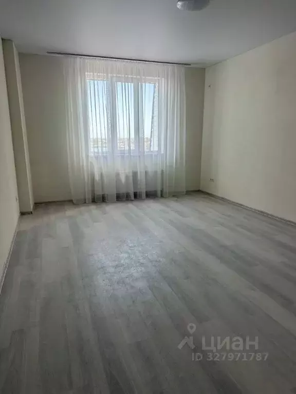 Студия Крым, Саки ул. Санаторная, 25к1 (31.6 м) - Фото 1