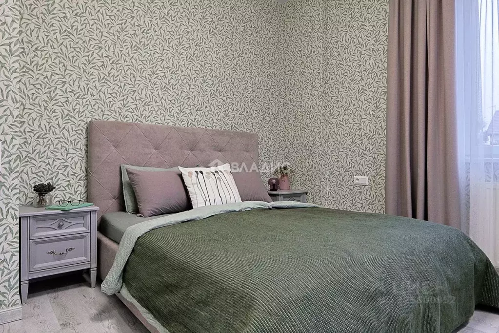 Дом в Калининградская область, Зеленоградск пос. Малиновка, ул. Имени ... - Фото 1